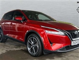 Nissan Qashqai Image 1