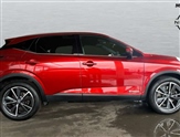 Nissan Qashqai Image 3