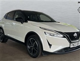 Nissan Qashqai Image 1