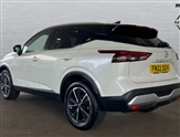 Nissan Qashqai Image 2