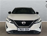 Nissan Qashqai Image 5