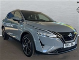 Nissan Qashqai Image 1
