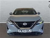 Nissan Qashqai Image 5
