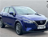 Nissan Qashqai Image 1