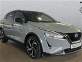 Nissan Qashqai Image 1