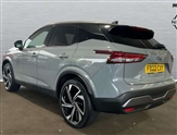Nissan Qashqai Image 2