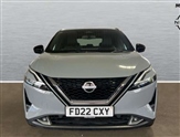 Nissan Qashqai Image 5