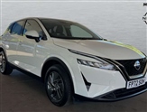 Nissan Qashqai Image 1