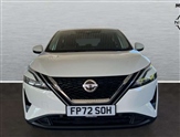 Nissan Qashqai Image 5