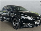 Nissan Qashqai Image 1