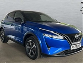 Nissan Qashqai Image 1