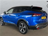Nissan Qashqai Image 2