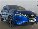 Nissan Qashqai Image 1