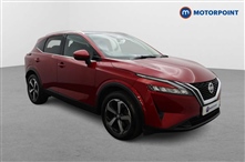 Used Nissan Qashqai