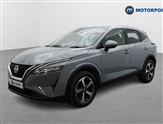 Nissan Qashqai Image 3