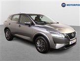 Nissan Qashqai Image 1