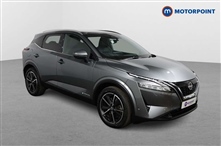 Used Nissan Qashqai