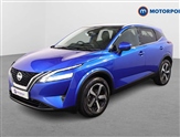 Nissan Qashqai Image 3