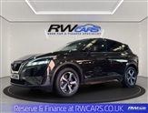 Used Nissan Qashqai