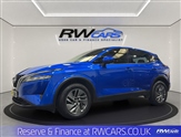 Used Nissan Qashqai