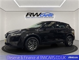 Used Nissan Qashqai