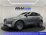 Used Nissan Qashqai