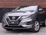 Nissan Qashqai Image 1