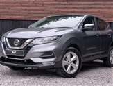 Nissan Qashqai Image 3