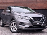 Nissan Qashqai Image 4