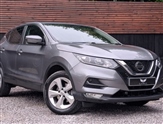 Nissan Qashqai Image 5