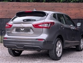Nissan Qashqai Image 6