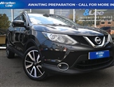 Used Nissan Qashqai