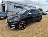 Used Nissan Qashqai