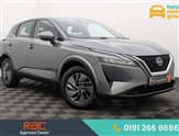 Used Nissan Qashqai Used Nissan Qashqai