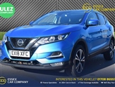 Used Nissan Qashqai Used Nissan Qashqai
