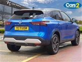Nissan Qashqai Image 3