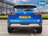 Nissan Qashqai Image 4