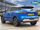 Nissan Qashqai Image 5