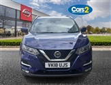 Nissan Qashqai Image 2