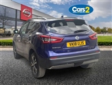 Nissan Qashqai Image 4