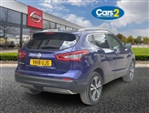 Nissan Qashqai Image 6