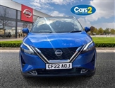 Nissan Qashqai Image 2