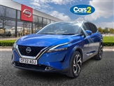 Nissan Qashqai Image 3