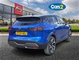 Nissan Qashqai Image 4