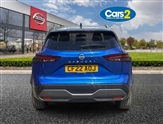 Nissan Qashqai Image 5