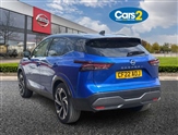Nissan Qashqai Image 6