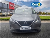 Nissan Qashqai Image 2