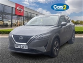 Nissan Qashqai Image 3