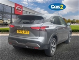 Nissan Qashqai Image 4