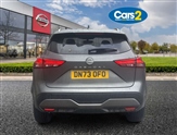 Nissan Qashqai Image 5